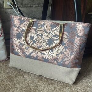 Summer Tote Bag
